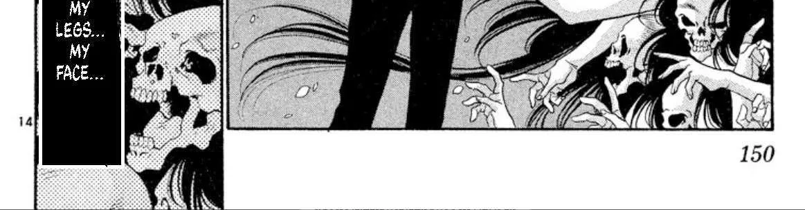 Read Onikirimaru chapter 57 image 28 on Lezhin