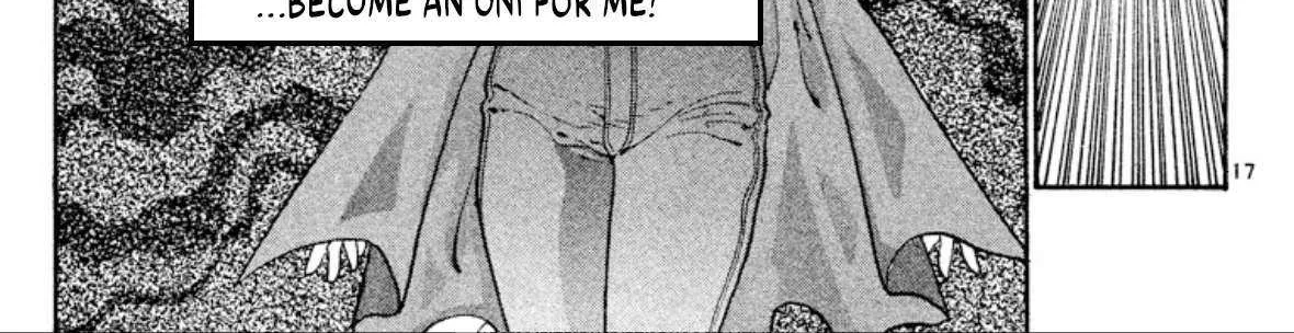 Read Onikirimaru chapter 57 image 34 on Lezhin