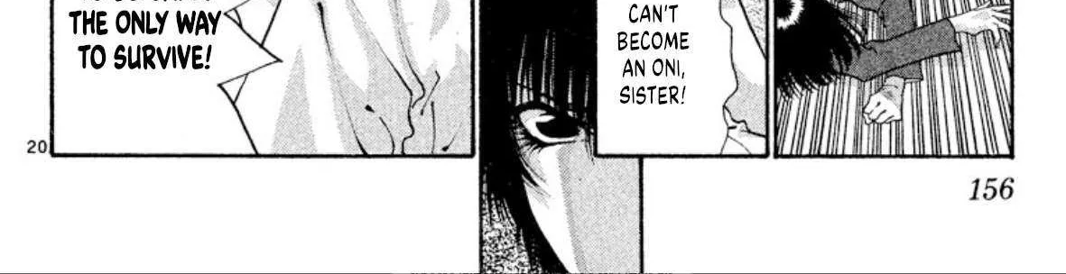 Read Onikirimaru chapter 57 image 40 on Lezhin