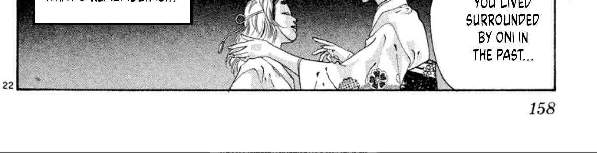 Read Onikirimaru chapter 57 image 44 on Lezhin