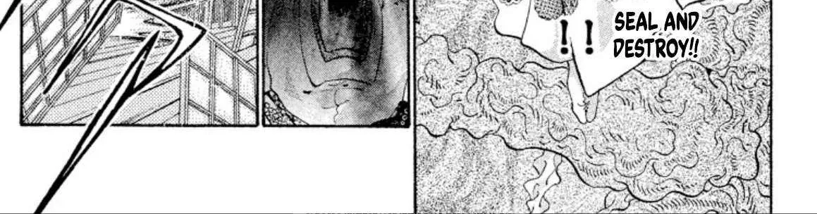 Read Onikirimaru chapter 57 image 56 on Lezhin