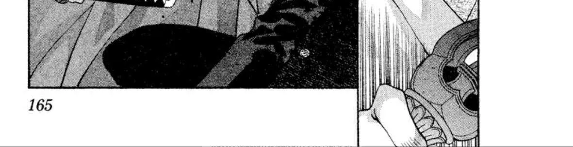Read Onikirimaru chapter 57 image 58 on Lezhin