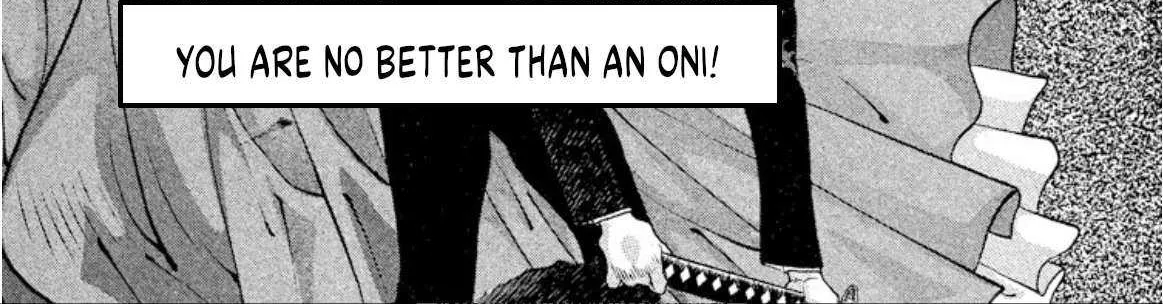 Read Onikirimaru chapter 57 image 64 on Lezhin