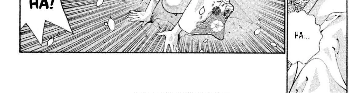 Read Onikirimaru chapter 57 image 68 on Lezhin