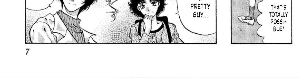 Read Onikirimaru chapter 58 image 10 on Lezhin