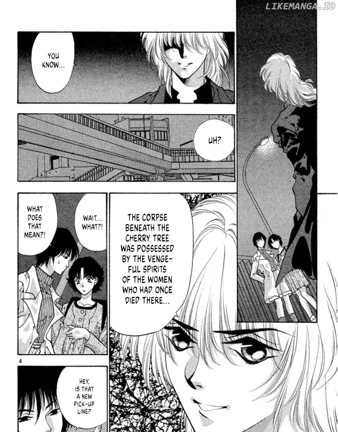 Read Onikirimaru chapter 58 image 11 on Lezhin