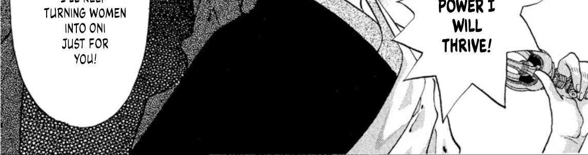 Read Onikirimaru chapter 58 image 20 on Lezhin
