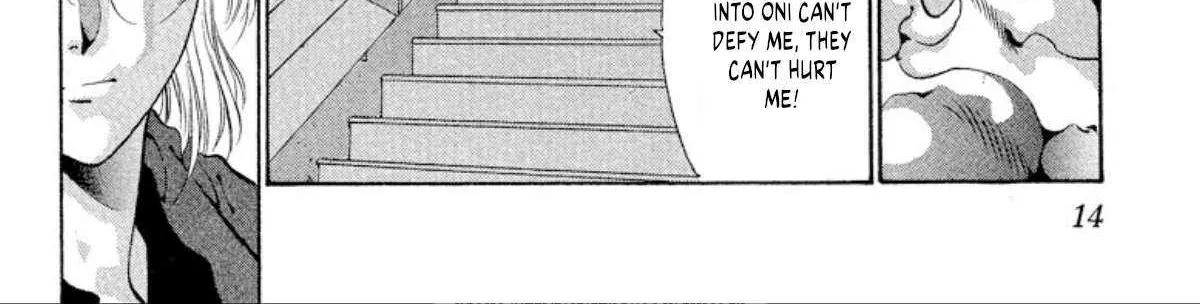 Read Onikirimaru chapter 58 image 24 on Lezhin