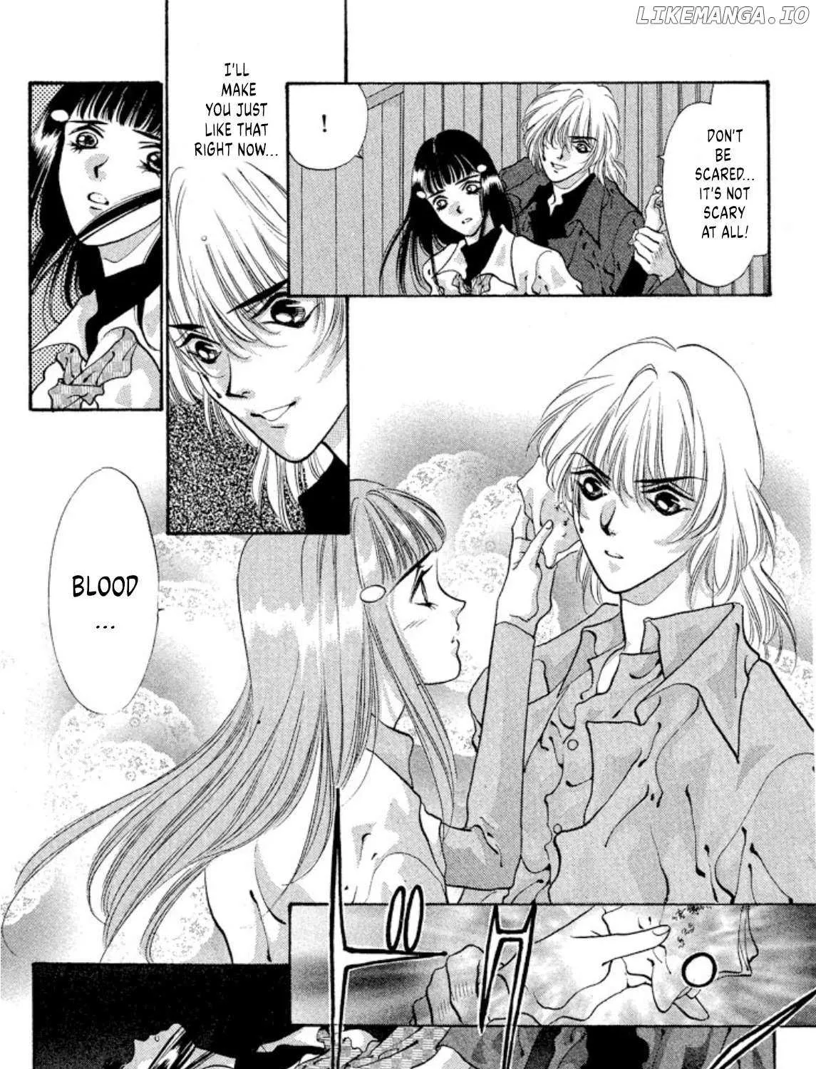 Read Onikirimaru chapter 58 image 27 on Lezhin