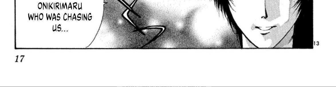 Read Onikirimaru chapter 58 image 30 on Lezhin