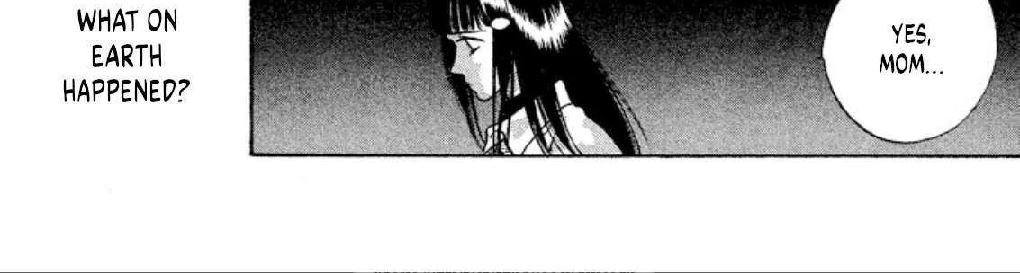 Read Onikirimaru chapter 58 image 34 on Lezhin