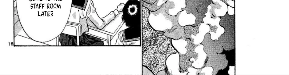 Read Onikirimaru chapter 58 image 36 on Lezhin