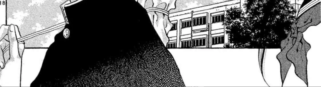 Read Onikirimaru chapter 58 image 40 on Lezhin