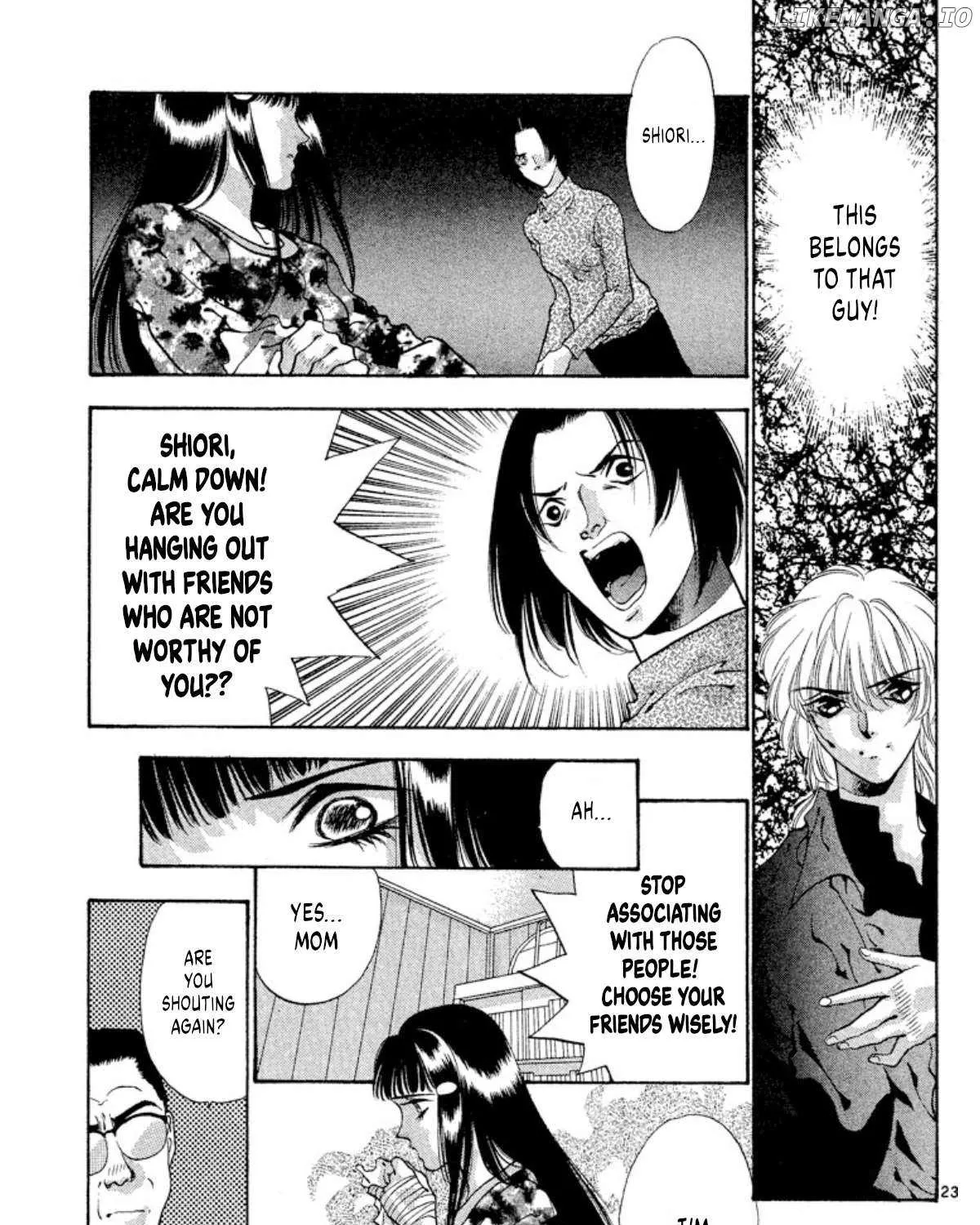 Read Onikirimaru chapter 58 image 49 on Lezhin