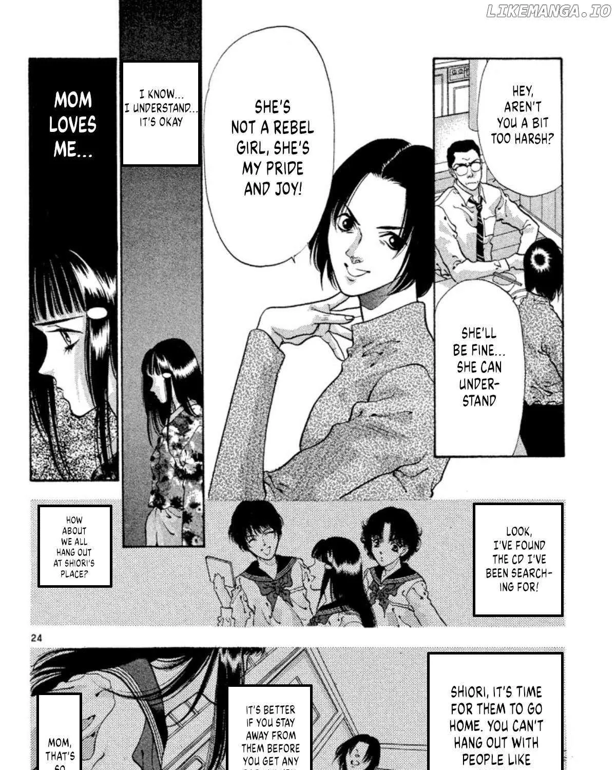 Read Onikirimaru chapter 58 image 51 on Lezhin