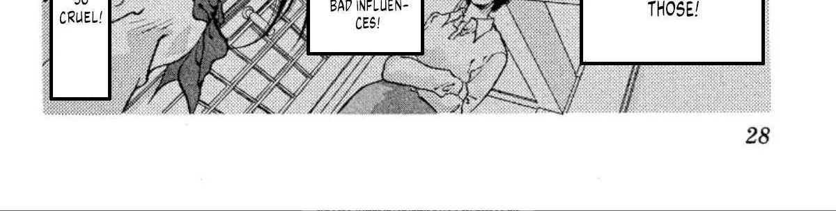 Read Onikirimaru chapter 58 image 52 on Lezhin
