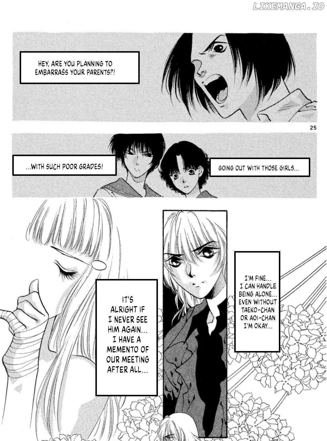 Read Onikirimaru chapter 58 image 53 on Lezhin