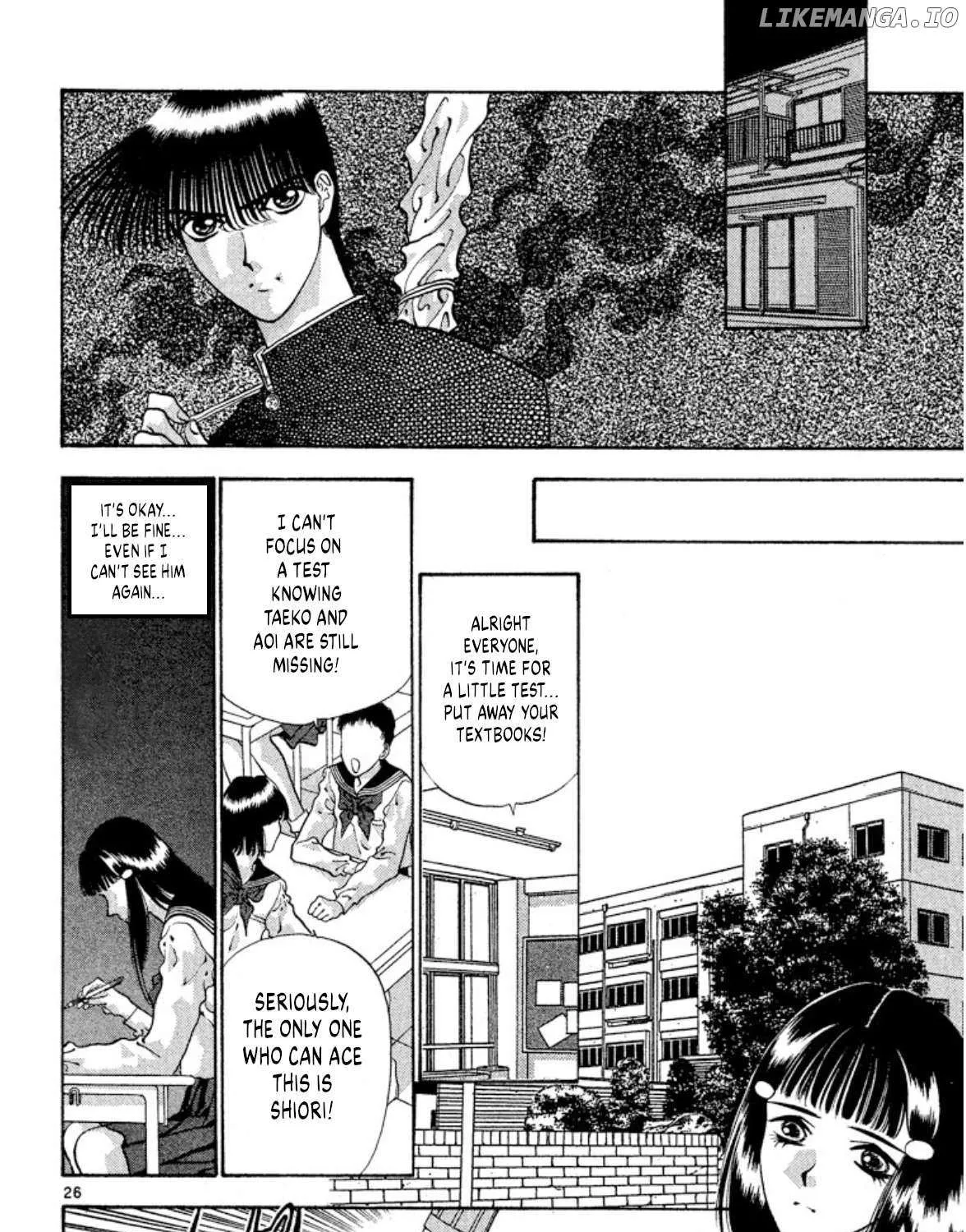 Read Onikirimaru chapter 58 image 55 on Lezhin