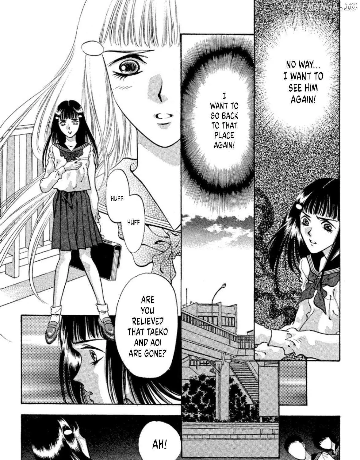 Read Onikirimaru chapter 58 image 57 on Lezhin