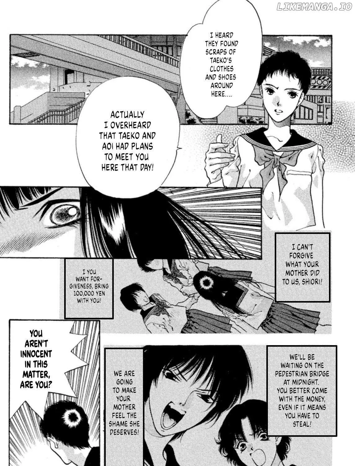 Read Onikirimaru chapter 58 image 59 on Lezhin