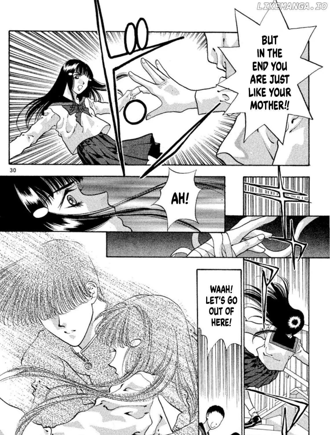Read Onikirimaru chapter 58 image 63 on Lezhin