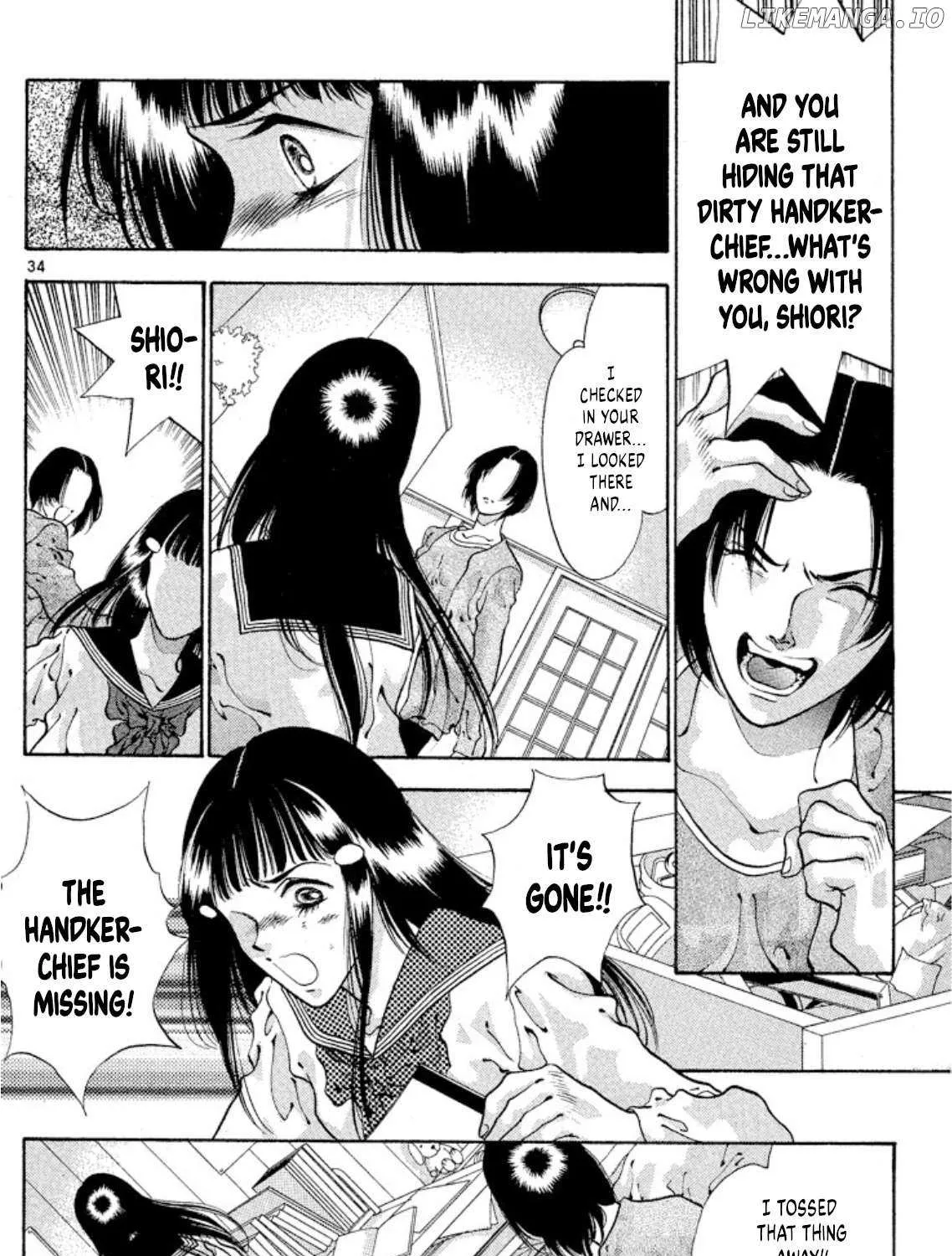 Read Onikirimaru chapter 58 image 71 on Lezhin
