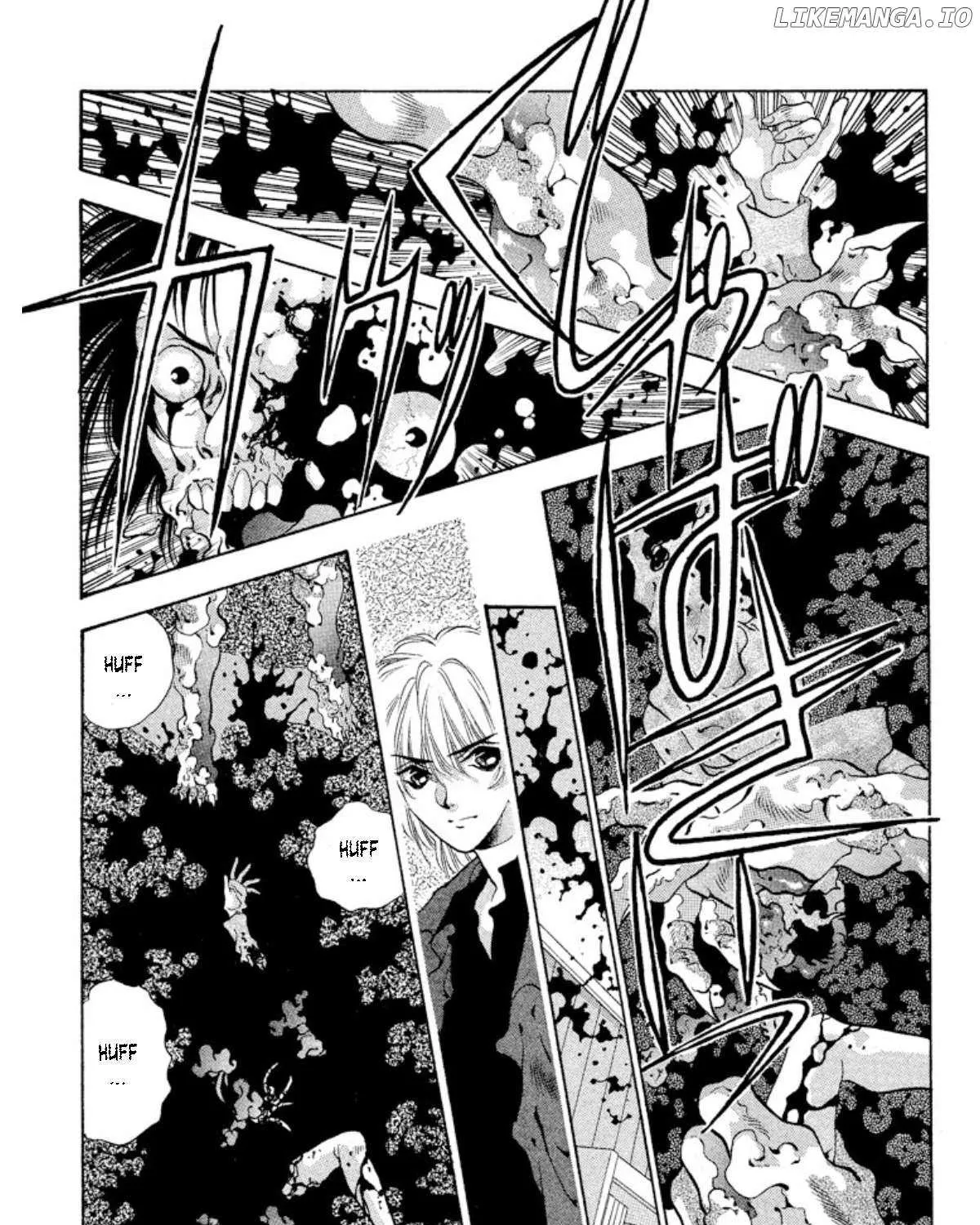 Read Onikirimaru chapter 58 image 77 on Lezhin