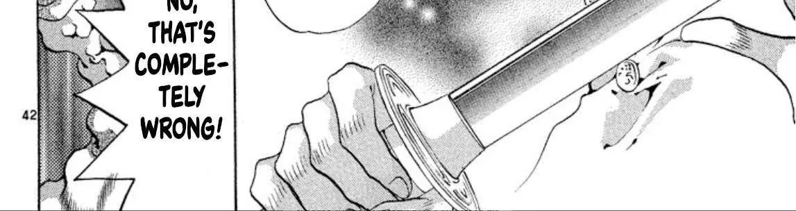 Read Onikirimaru chapter 58 image 88 on Lezhin