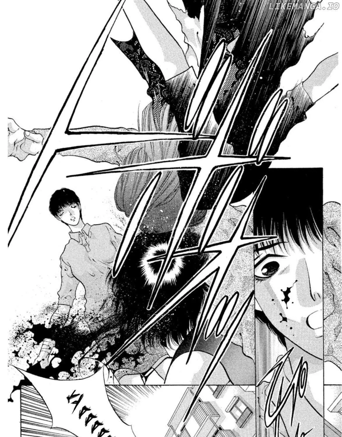 Read Onikirimaru chapter 59 image 11 on Lezhin