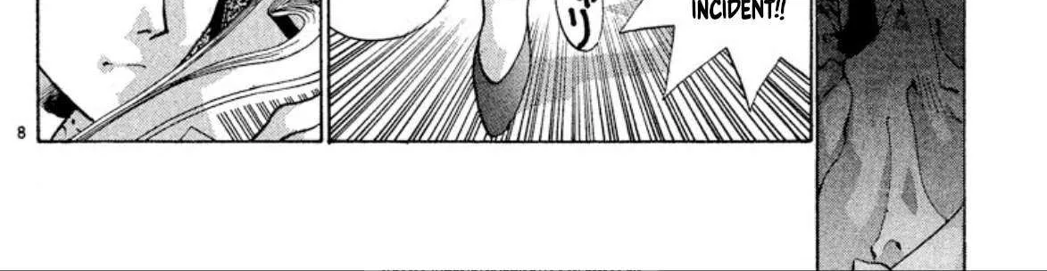 Read Onikirimaru chapter 59 image 16 on Lezhin