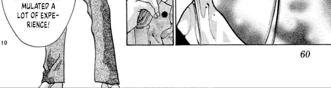 Read Onikirimaru chapter 59 image 20 on Lezhin