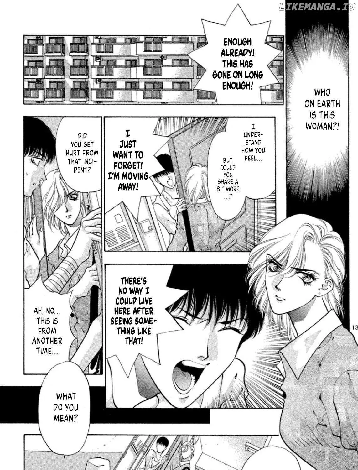 Read Onikirimaru chapter 59 image 25 on Lezhin