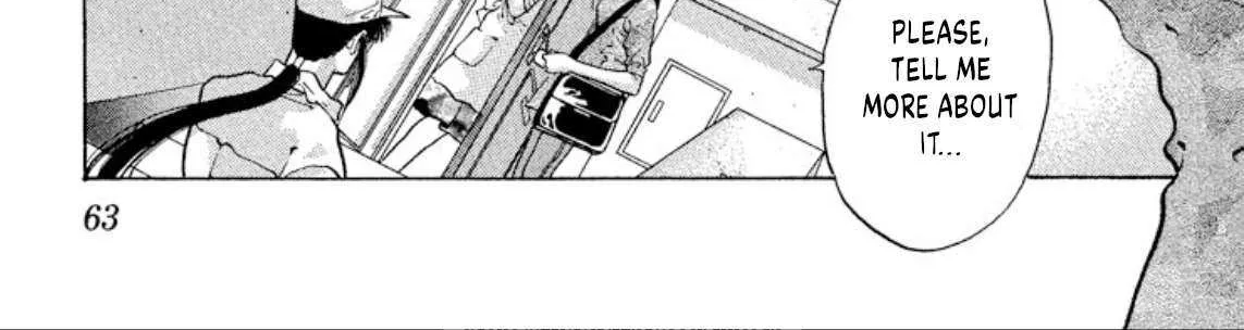 Read Onikirimaru chapter 59 image 26 on Lezhin