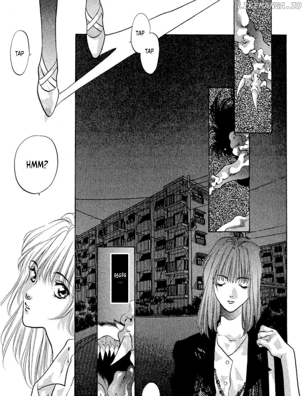 Read Onikirimaru chapter 59 image 3 on Lezhin