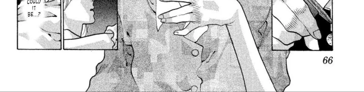Read Onikirimaru chapter 59 image 32 on Lezhin
