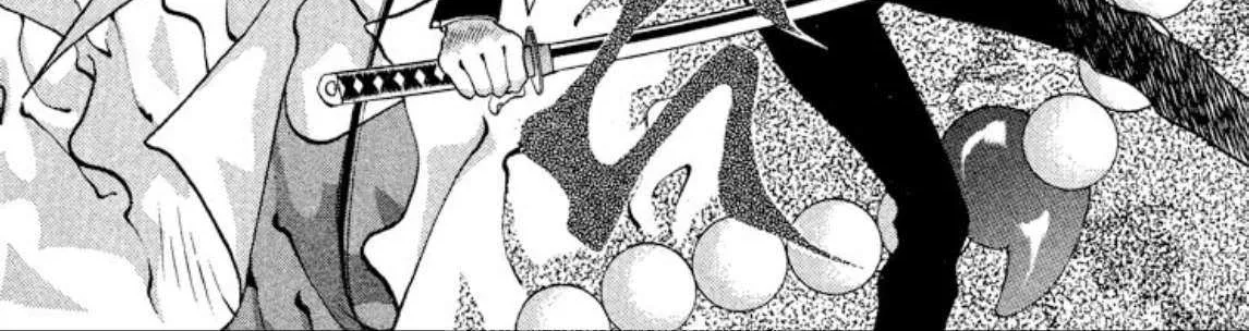 Read Onikirimaru chapter 59 image 36 on Lezhin