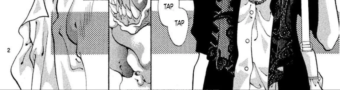 Read Onikirimaru chapter 59 image 4 on Lezhin