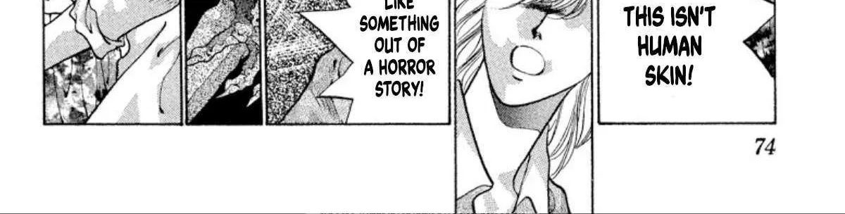 Read Onikirimaru chapter 59 image 48 on Lezhin