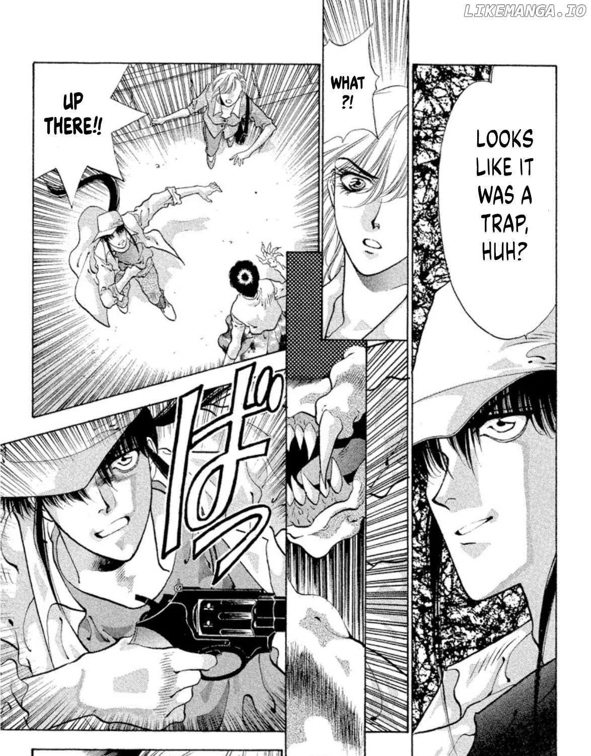 Read Onikirimaru chapter 59 image 53 on Lezhin