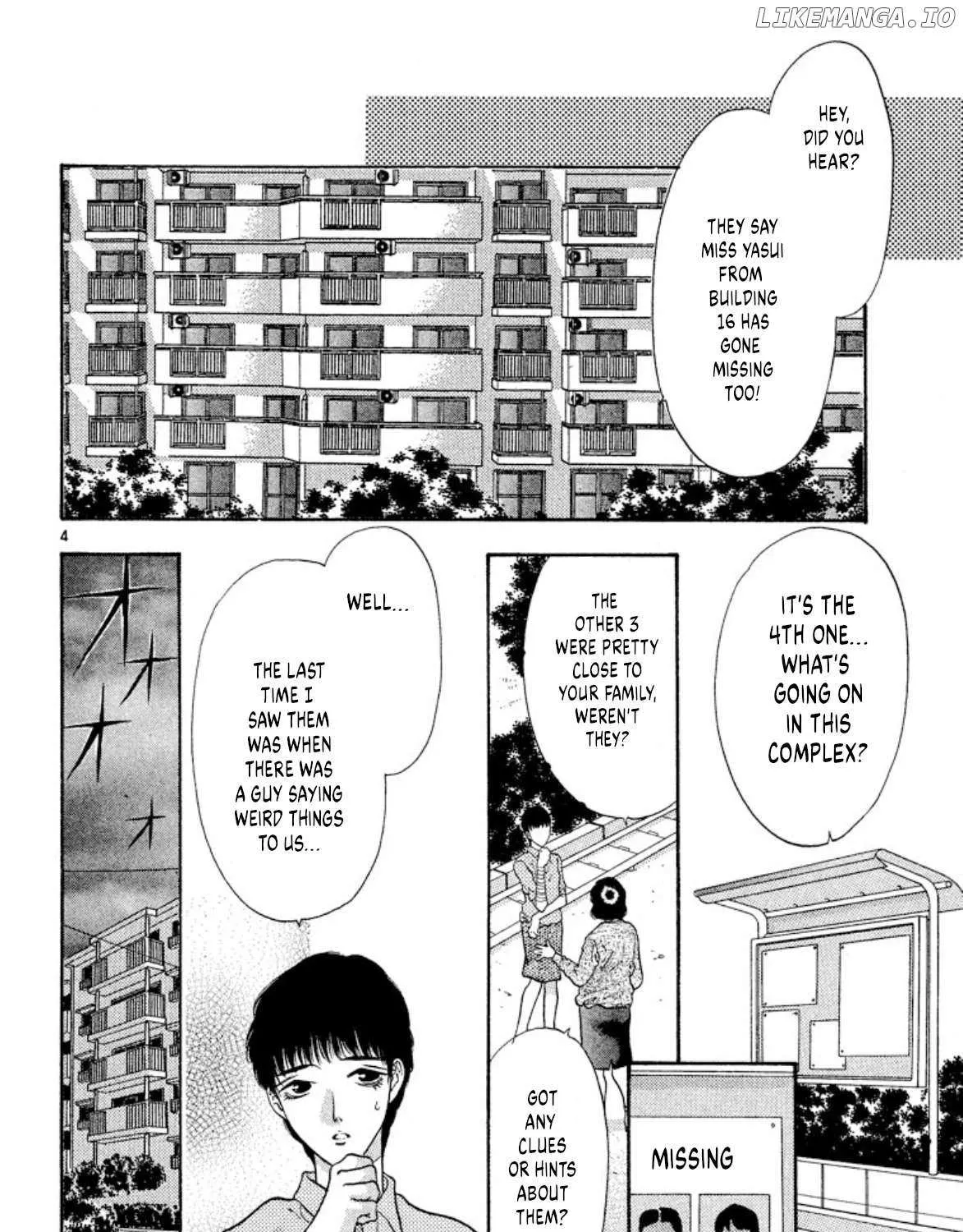Read Onikirimaru chapter 59 image 7 on Lezhin