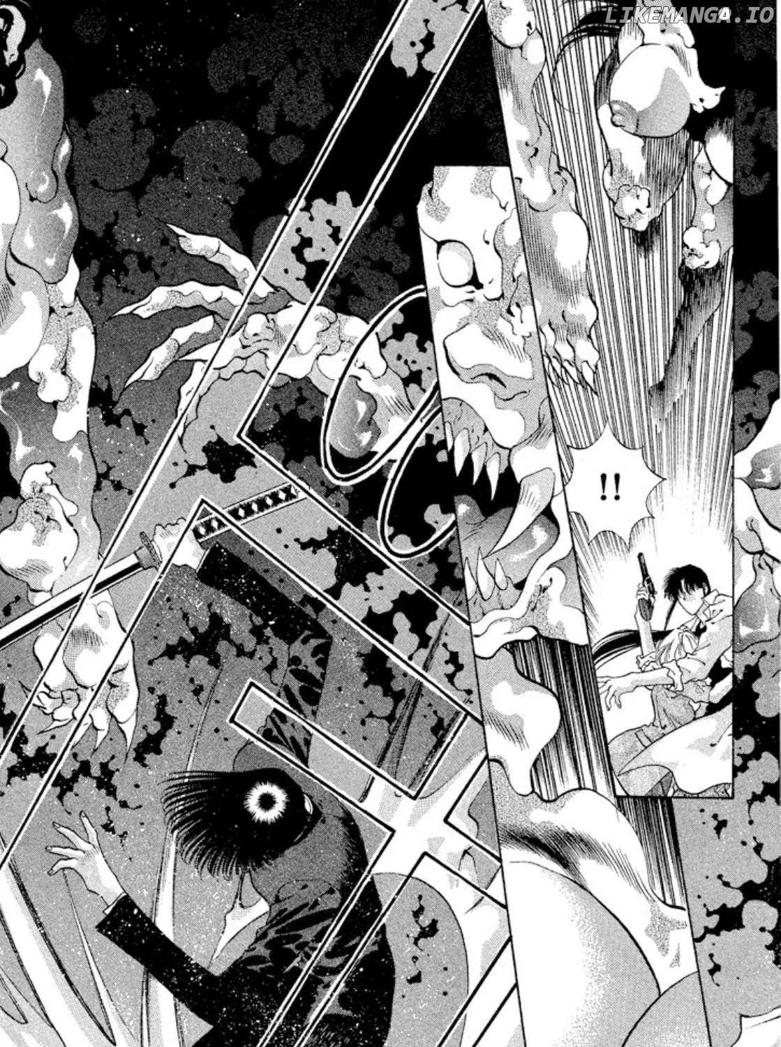 Read Onikirimaru chapter 59 image 71 on Lezhin