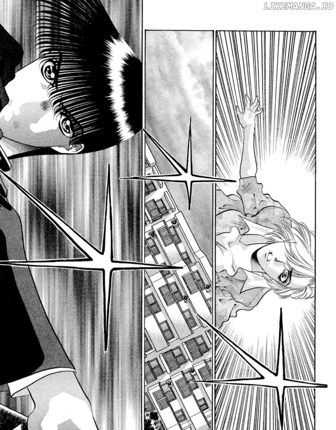 Read Onikirimaru chapter 59 image 81 on Lezhin