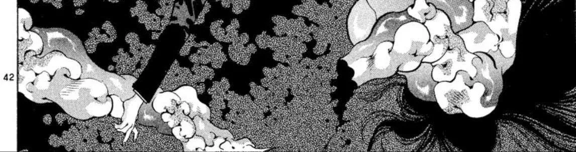 Read Onikirimaru chapter 59 image 84 on Lezhin