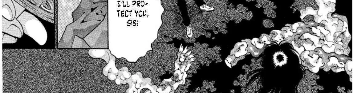 Read Onikirimaru chapter 59 image 86 on Lezhin