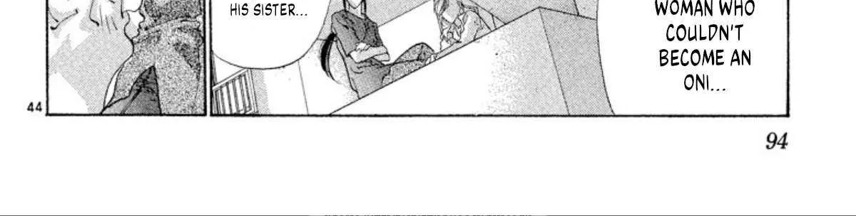 Read Onikirimaru chapter 59 image 88 on Lezhin