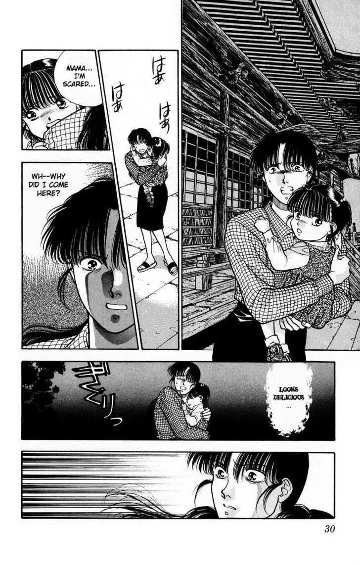 Read Onikirimaru chapter 6 image 31 on Lezhin