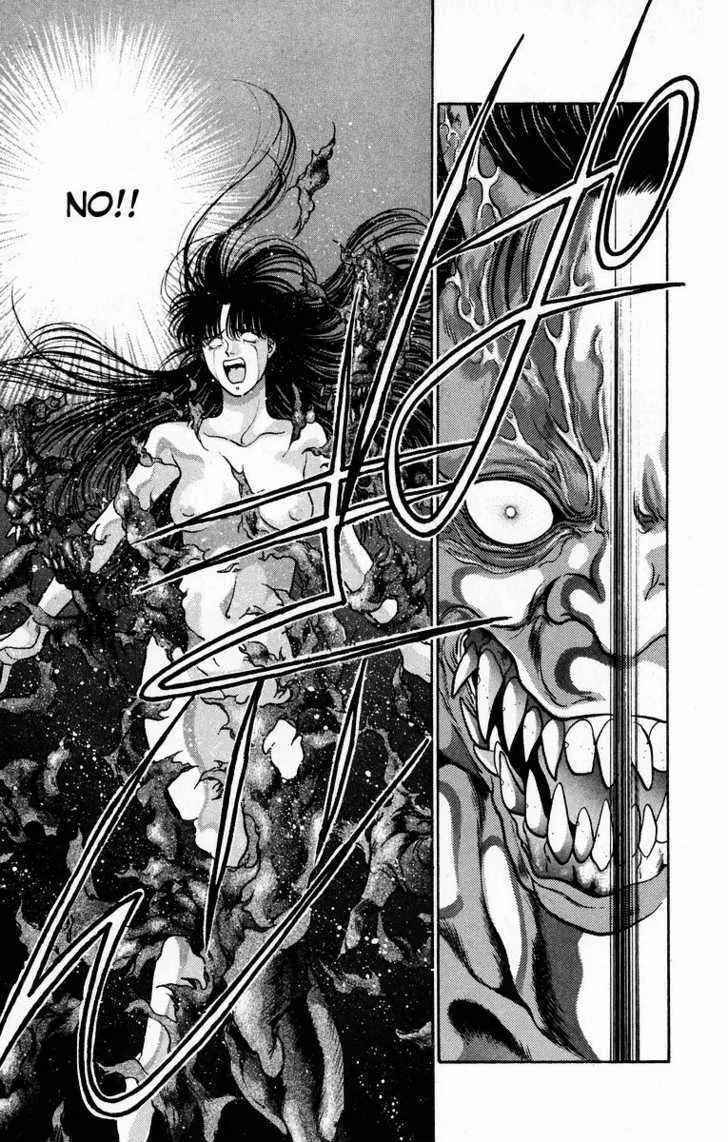 Read Onikirimaru chapter 6 image 48 on Lezhin