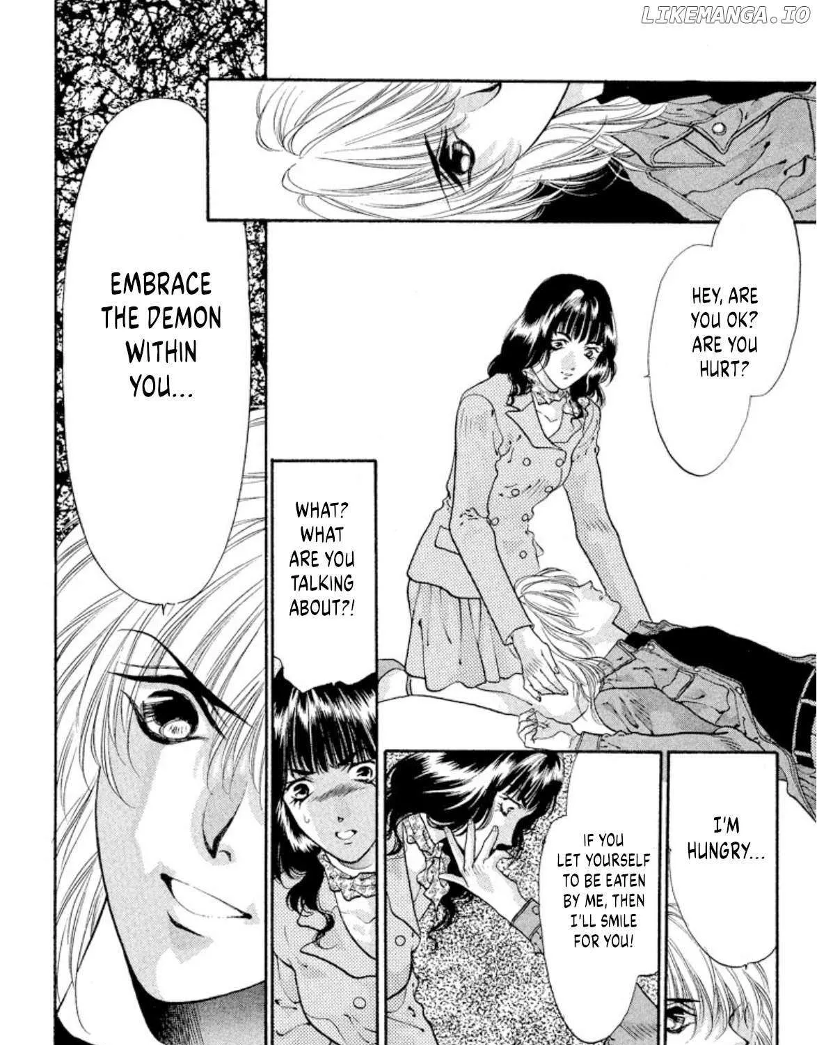 Read Onikirimaru chapter 60 image 22 on Lezhin