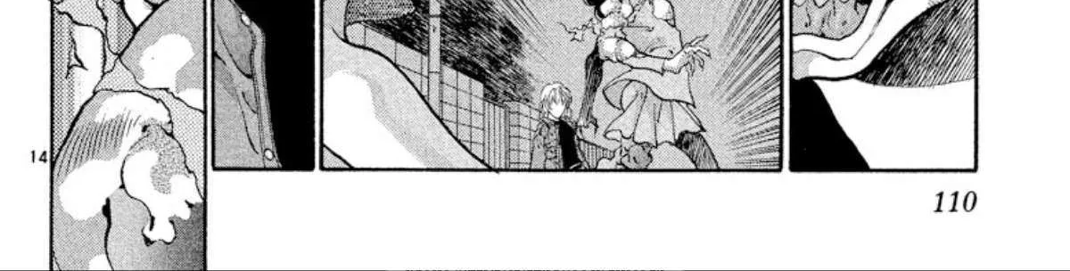 Read Onikirimaru chapter 60 image 27 on Lezhin