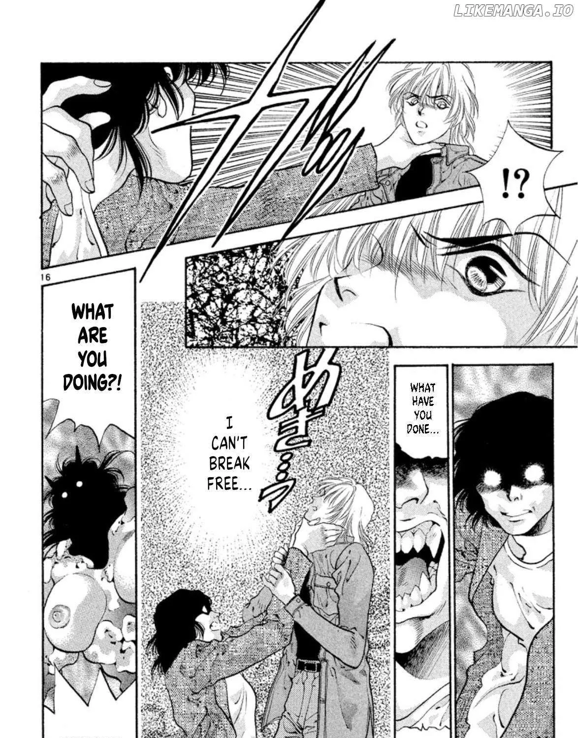 Read Onikirimaru chapter 60 image 30 on Lezhin